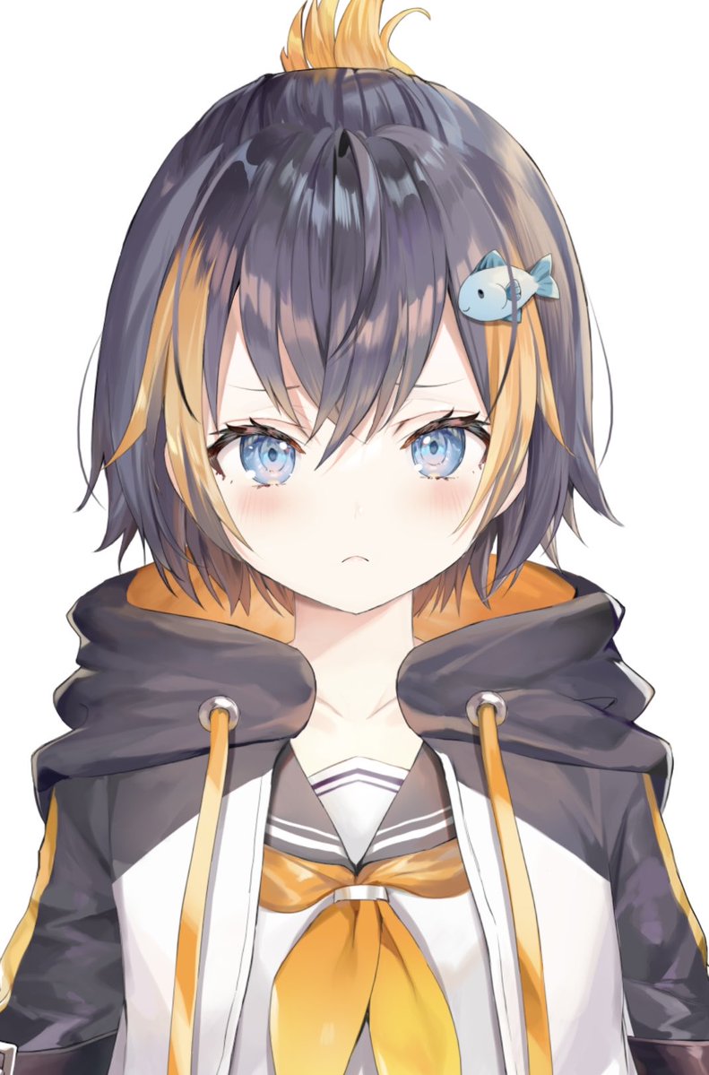 Petra Gurin 🐧❄️ NIJISANJI EN tweet media