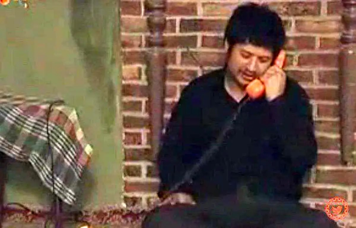 یکی مرد جنگی tweet media