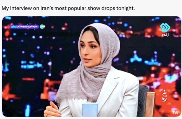 Harris Sultan tweet media