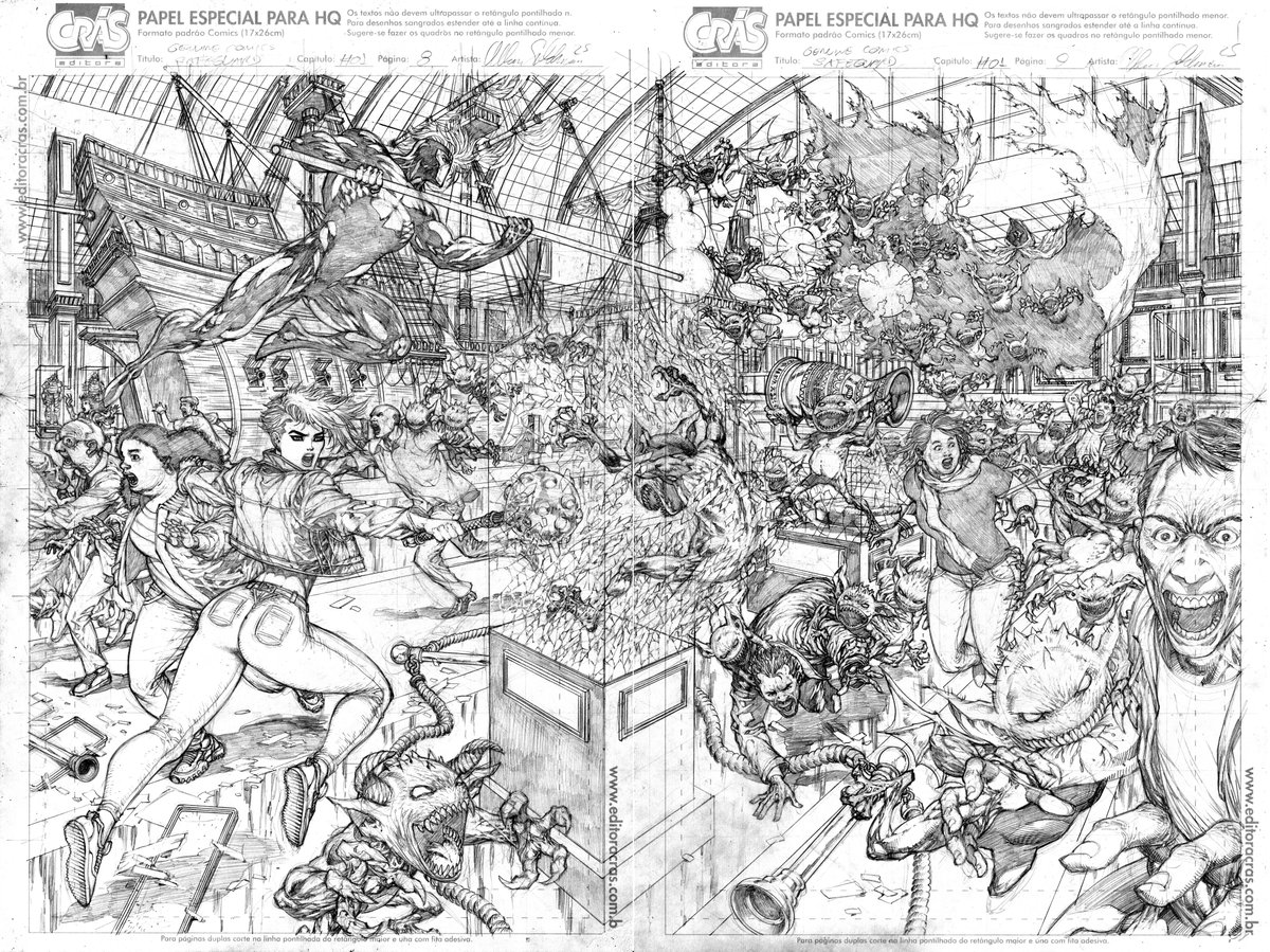 LYRIO INKS tweet media