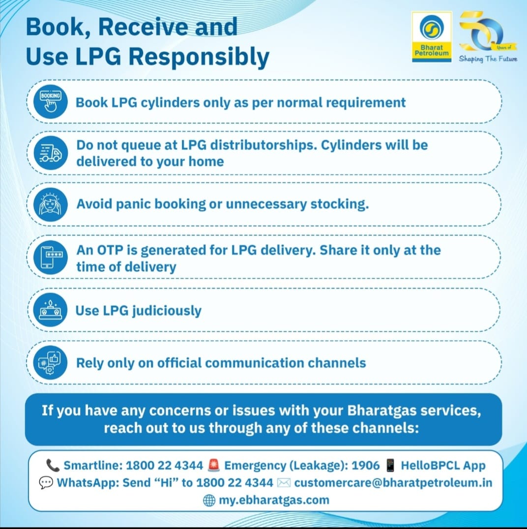 Bharatgas_Patna tweet media