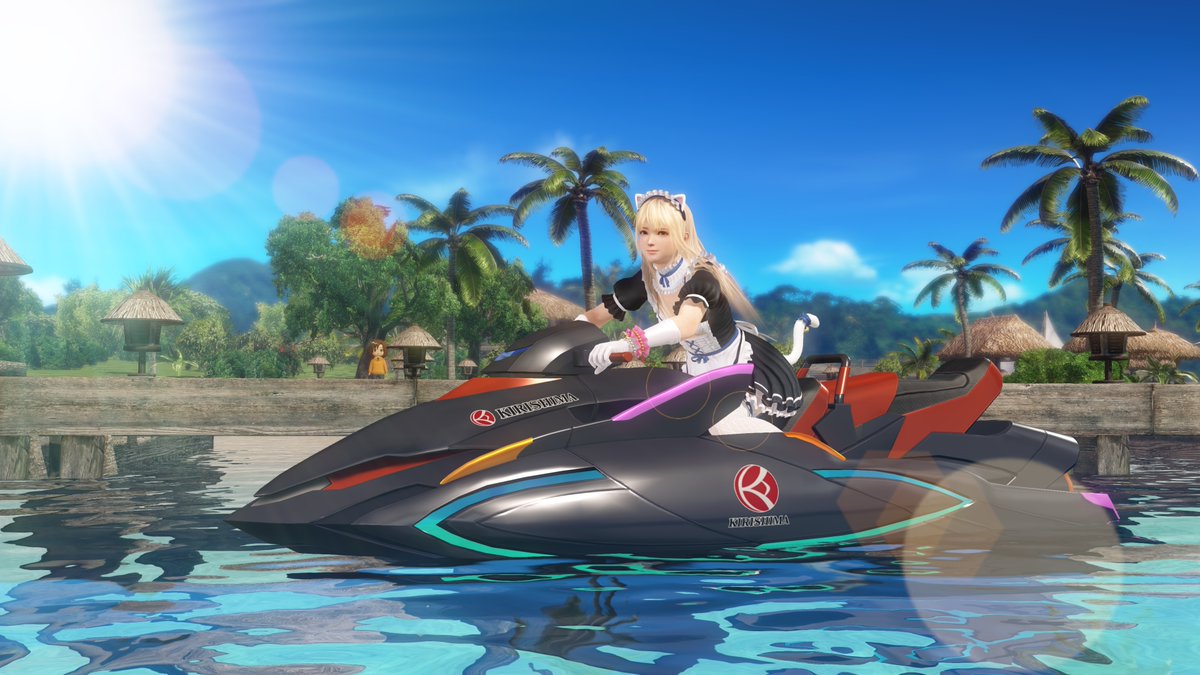 天笠雫 tweet media