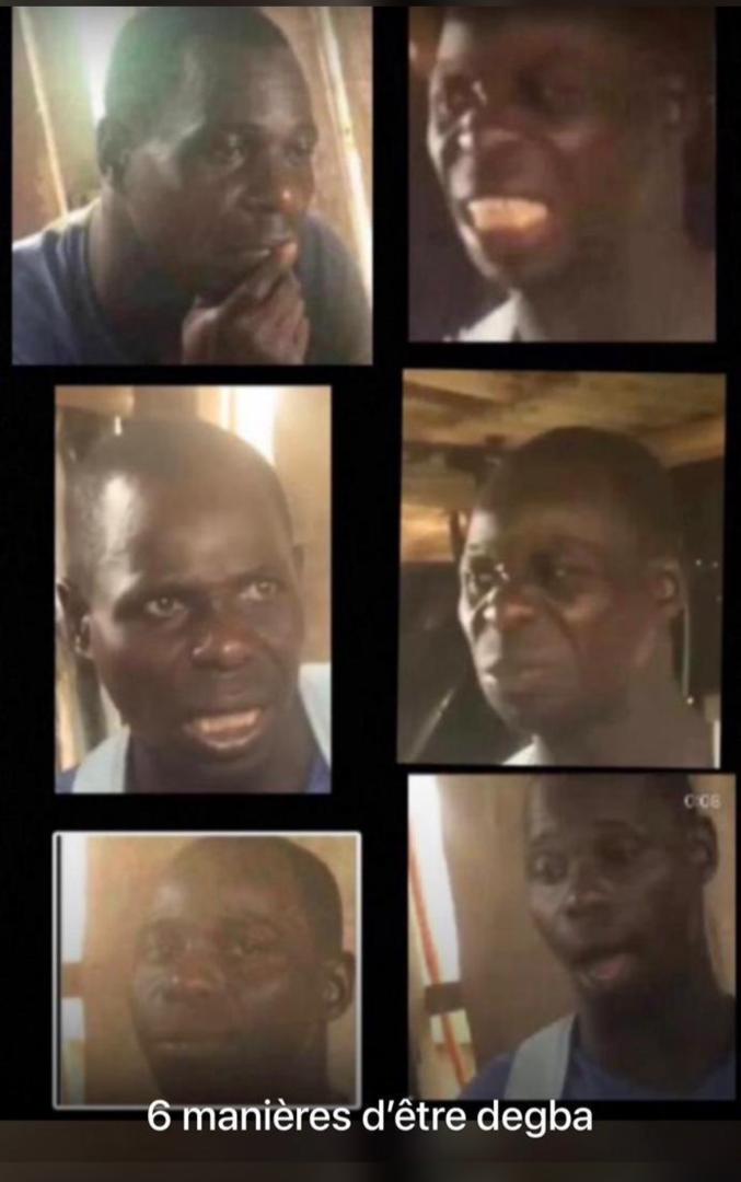 KEKE 🇨🇮 tweet media