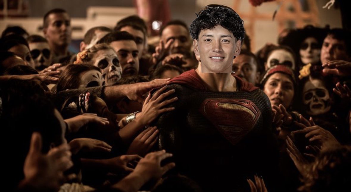 ゆうき tweet media