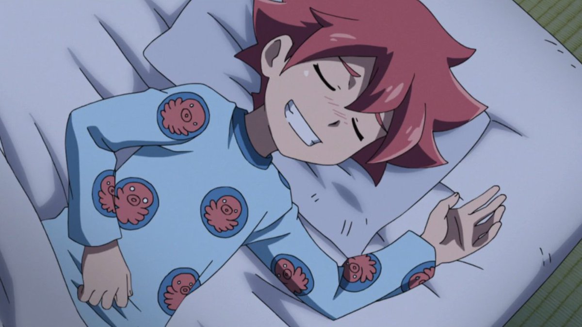 Sinkirai Ryuto ✌️ tweet media