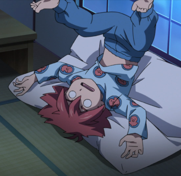 Sinkirai Ryuto ✌️ tweet media