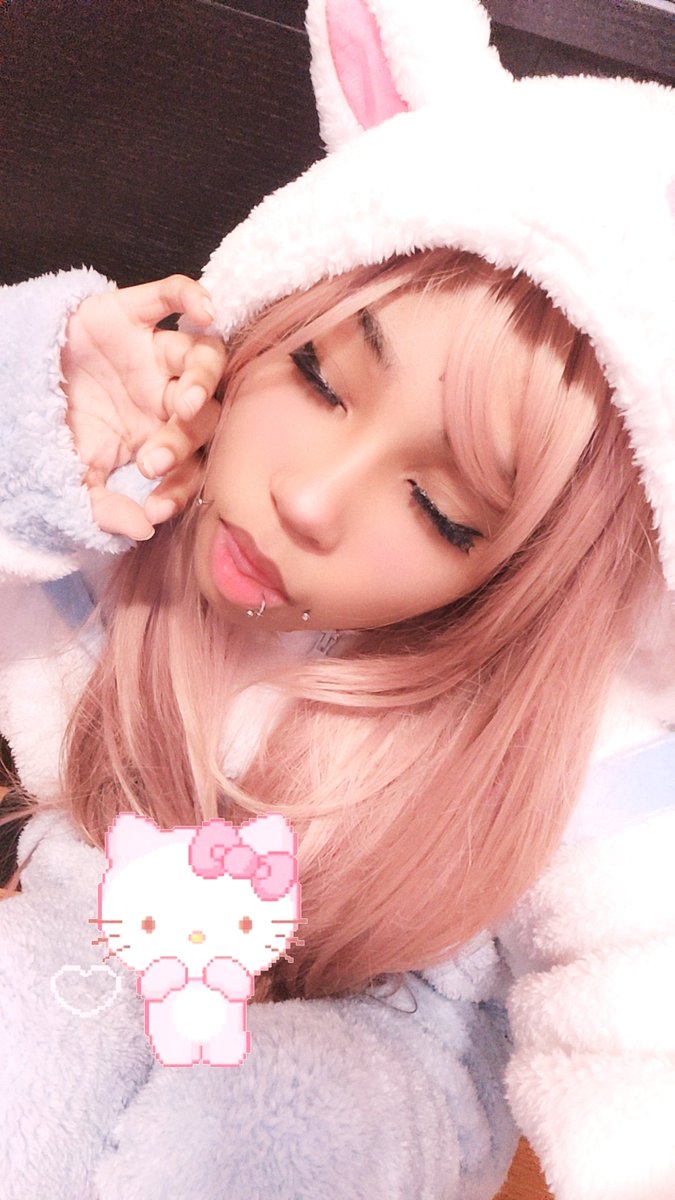 bunnkie tweet media