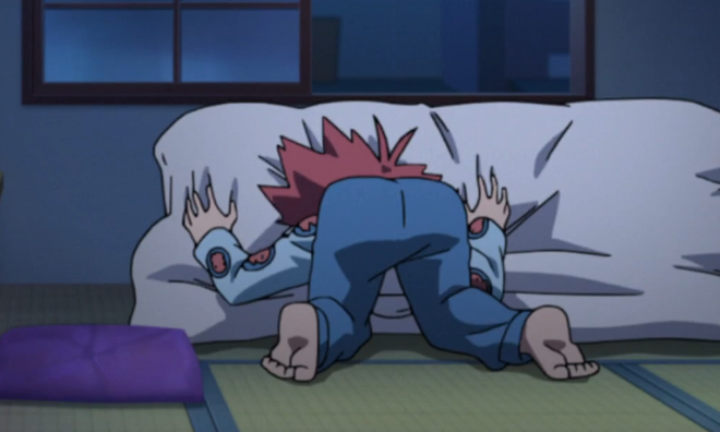 Sinkirai Ryuto ✌️ tweet media