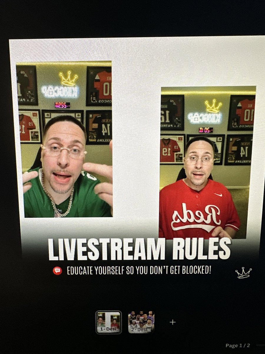 kingcap702's tweet photo. Sundays have been tough on us all year long. I’m not gonna go out tonight and going to wake up tomorrow at 9 AM and show you guys how to get rich in one day. https://t.co/9hckLWm2Hs