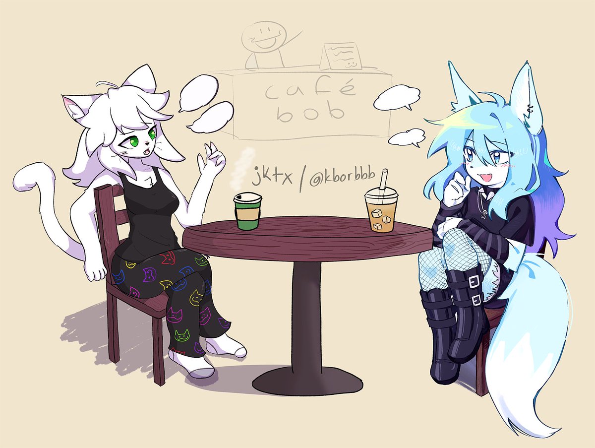 juka 🦊✏️ tweet media