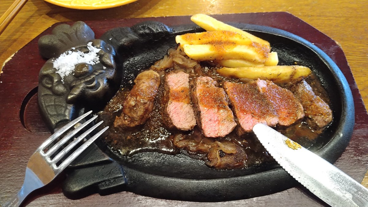 ハンなめ@HN@Ⅴ　3/29 369サバ！(°Д°) tweet media