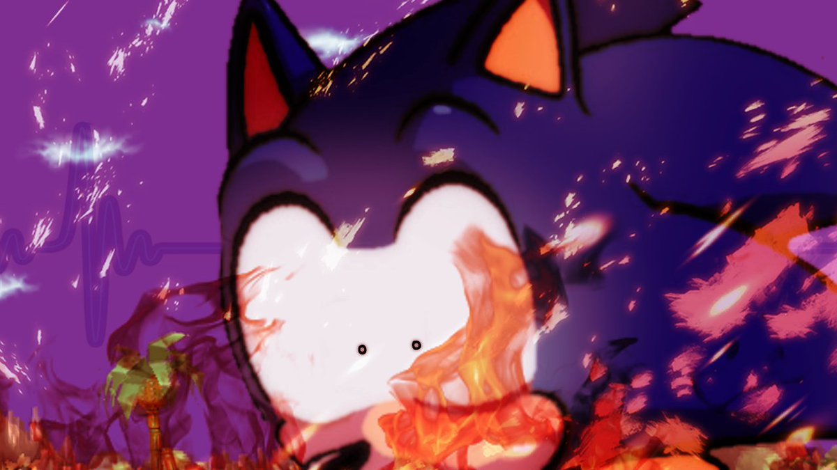 SEGASONIC HERO tweet media