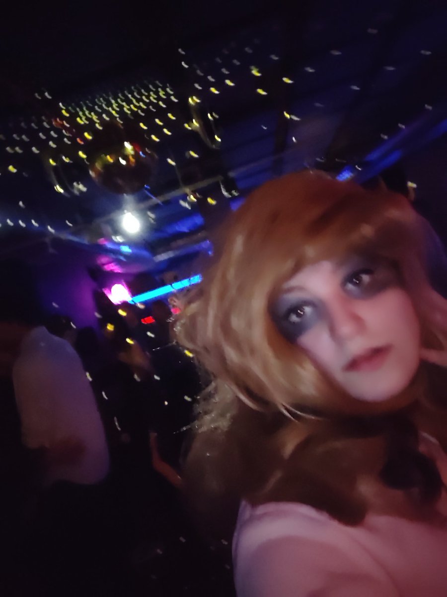 ✨ Ashley @ Anime Boston !!!✨ tweet media