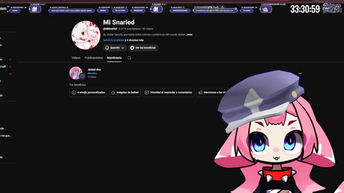 Snarled🚽 tweet media