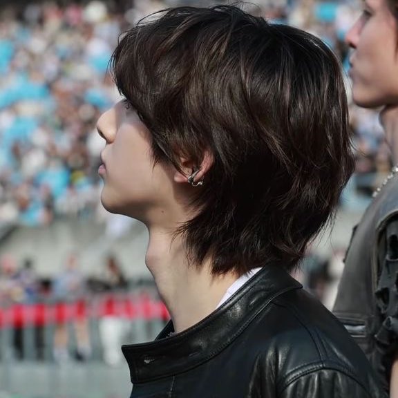 ZENITH ✶ tweet media