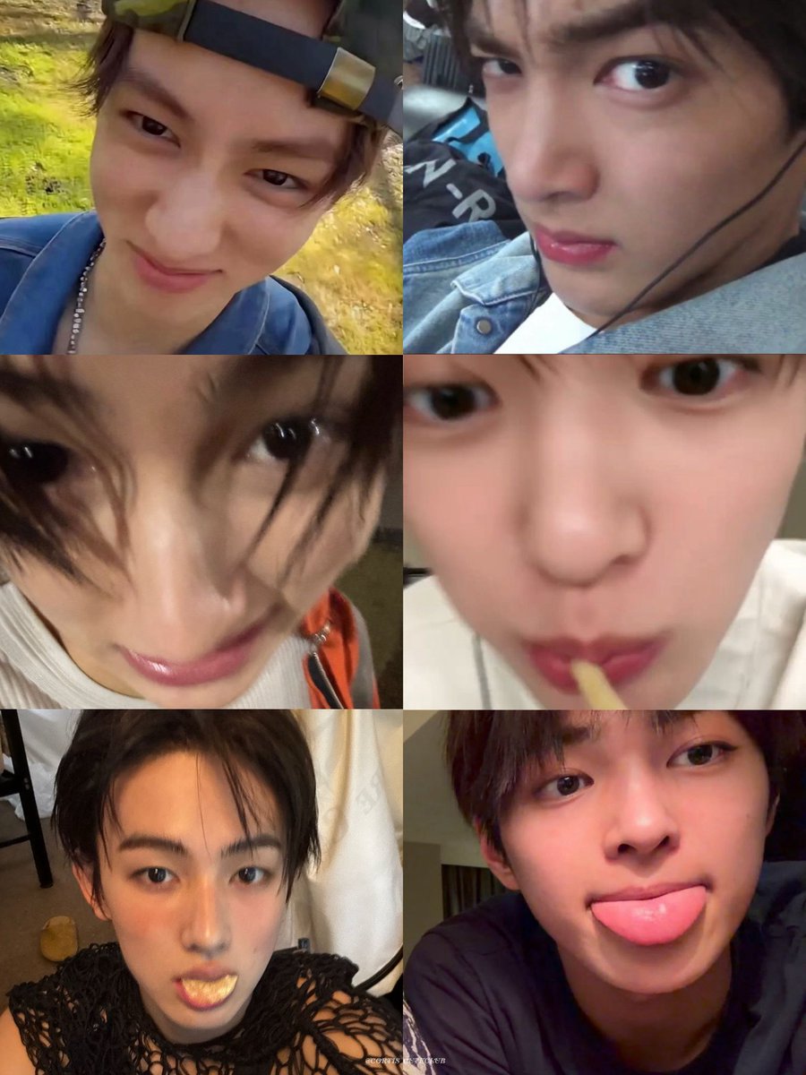 0️⃣9️⃣🎀 tweet media