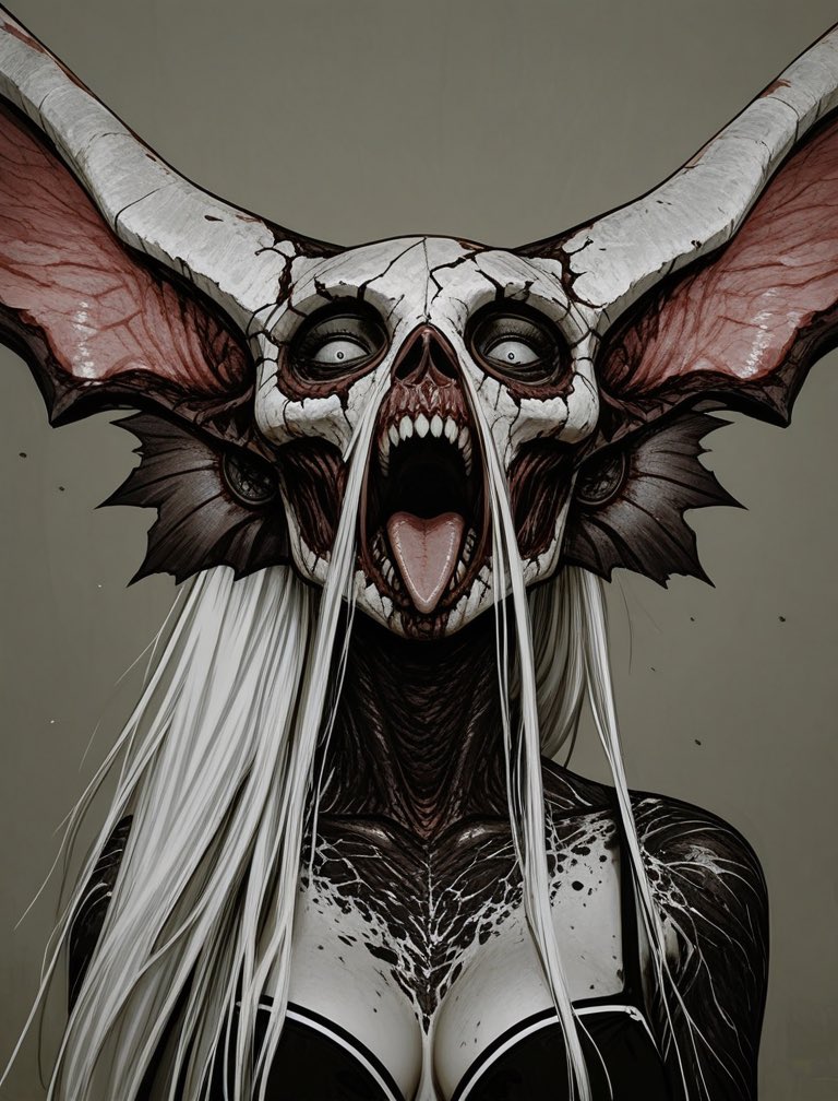 OUTER💤BACE tweet media