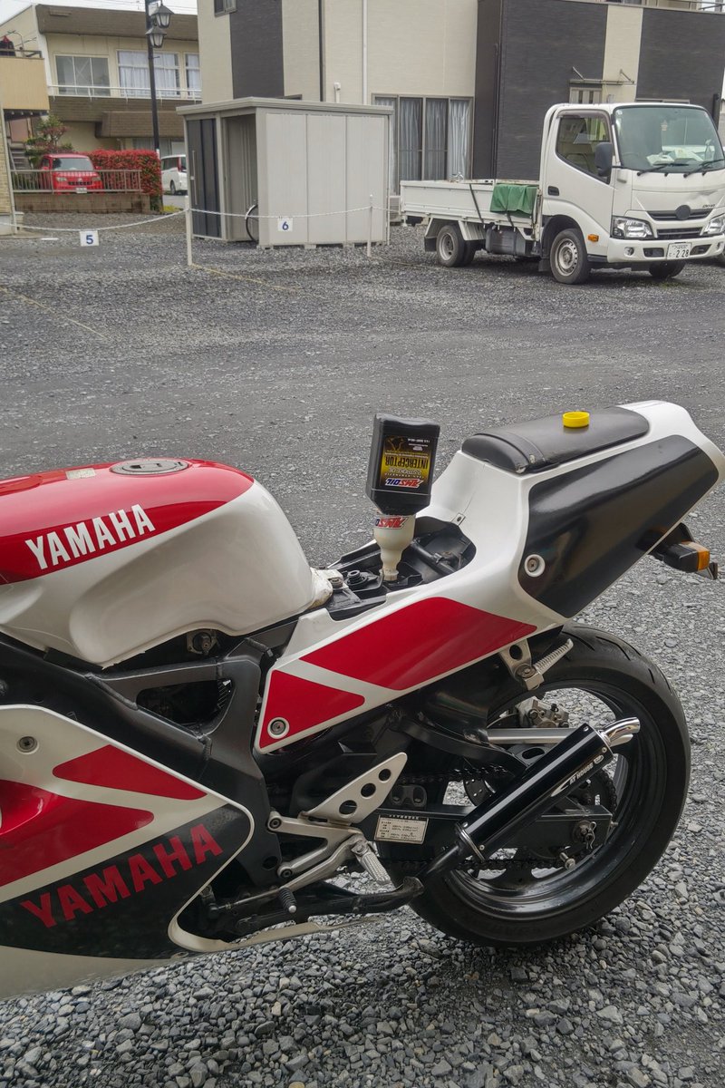 ライダ〜 tweet media