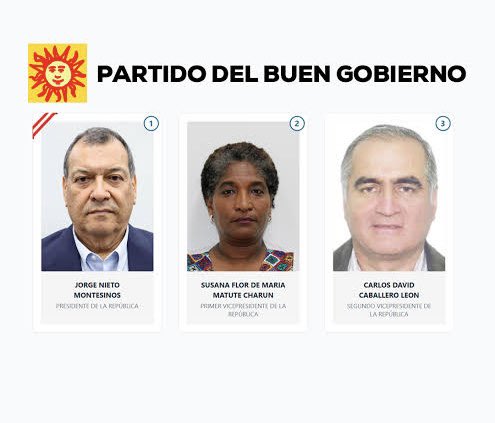 Jóvenes Unidos Perú tweet media