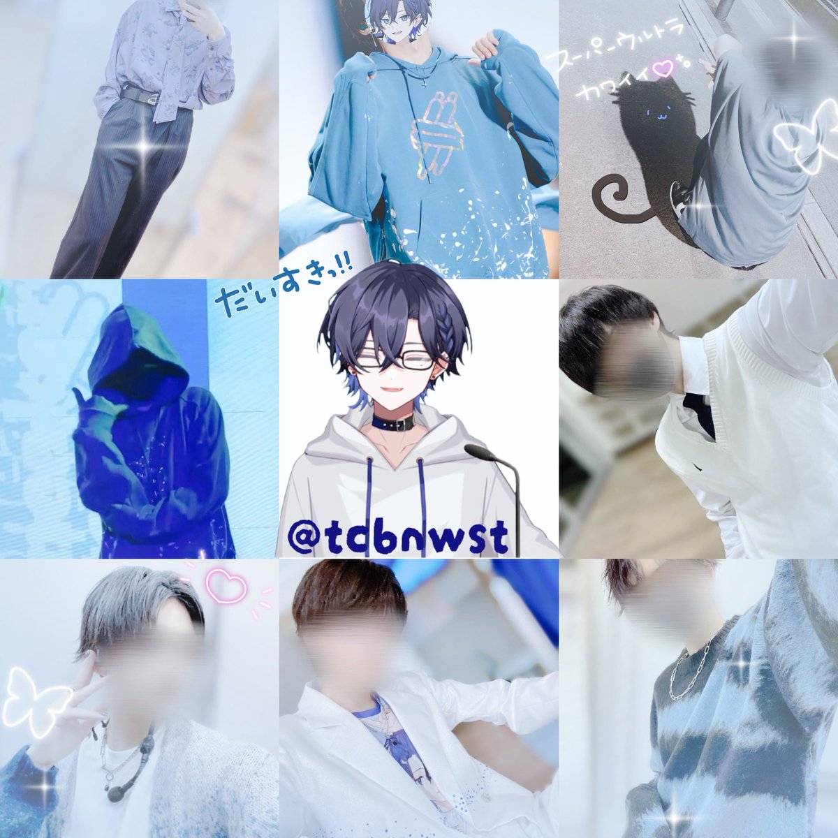 りんご tweet media