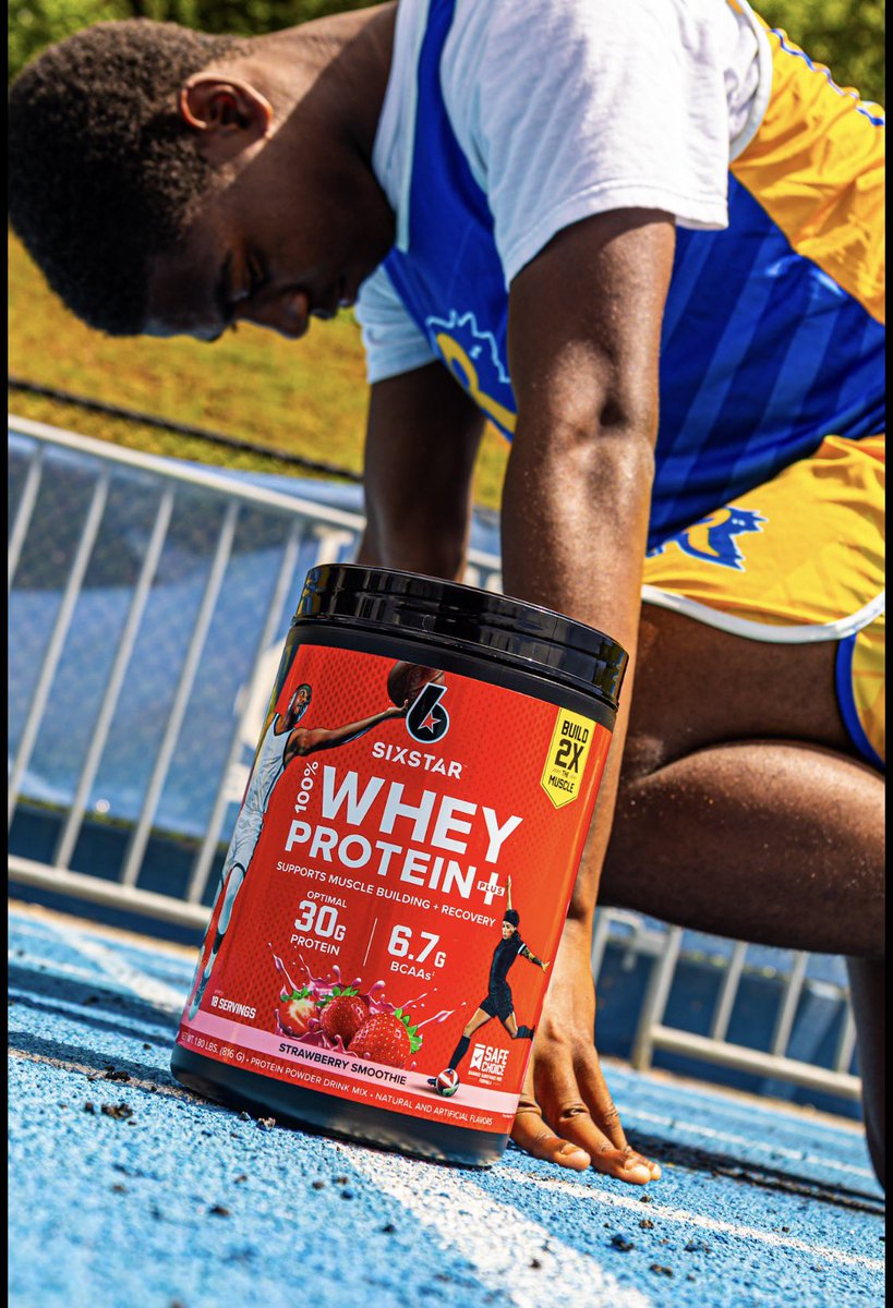 Rickards Athletics tweet media