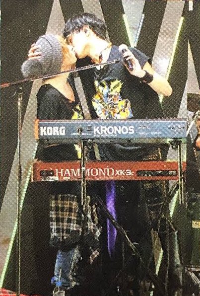 ビバだお tweet media