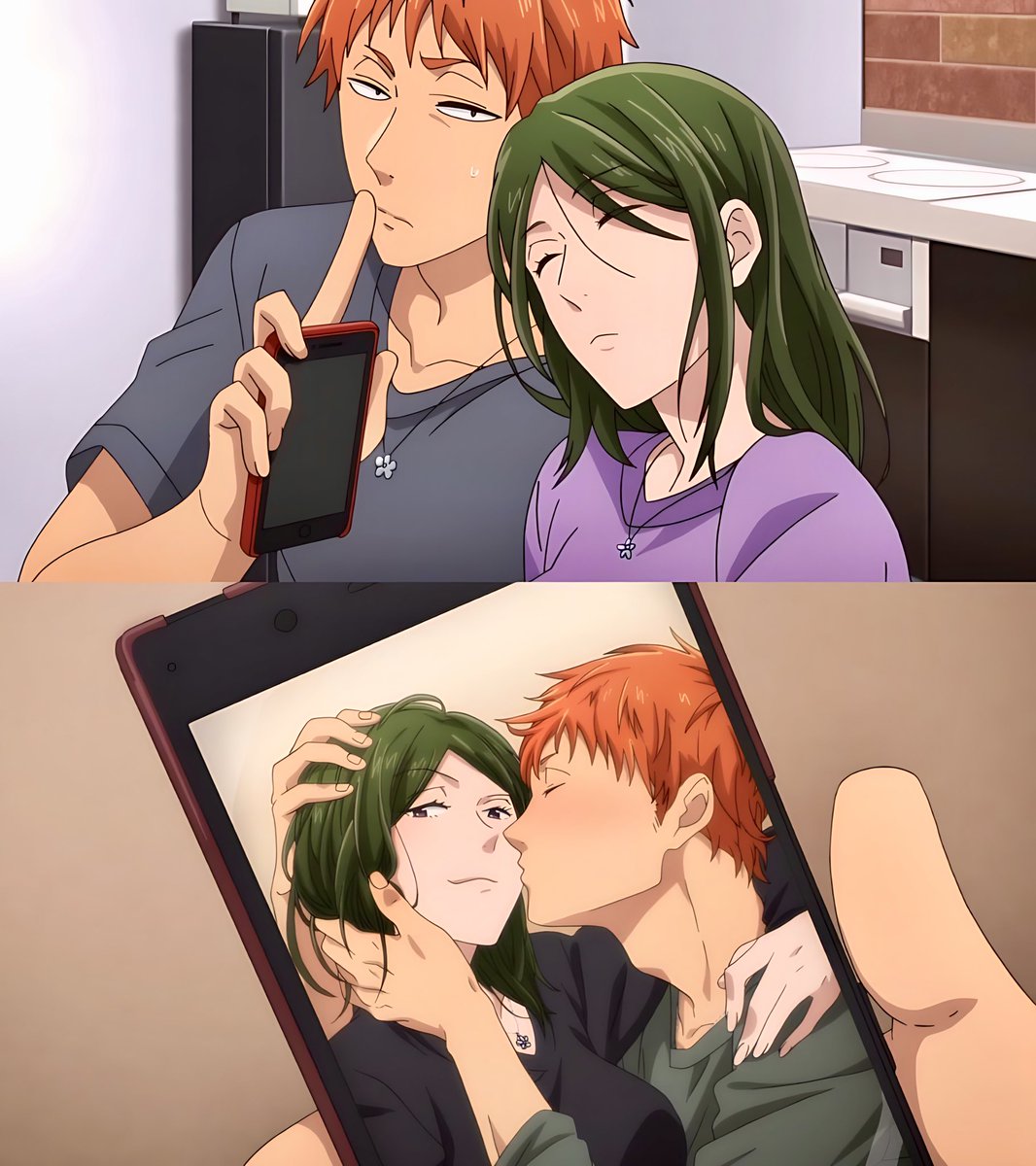 𝗟𝘂𝘃✨ tweet media