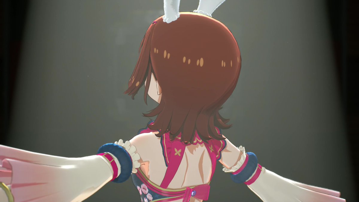 アイドルマスター TOURS【公式】 tweet media