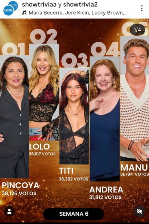 SOLANGISTA tweet media