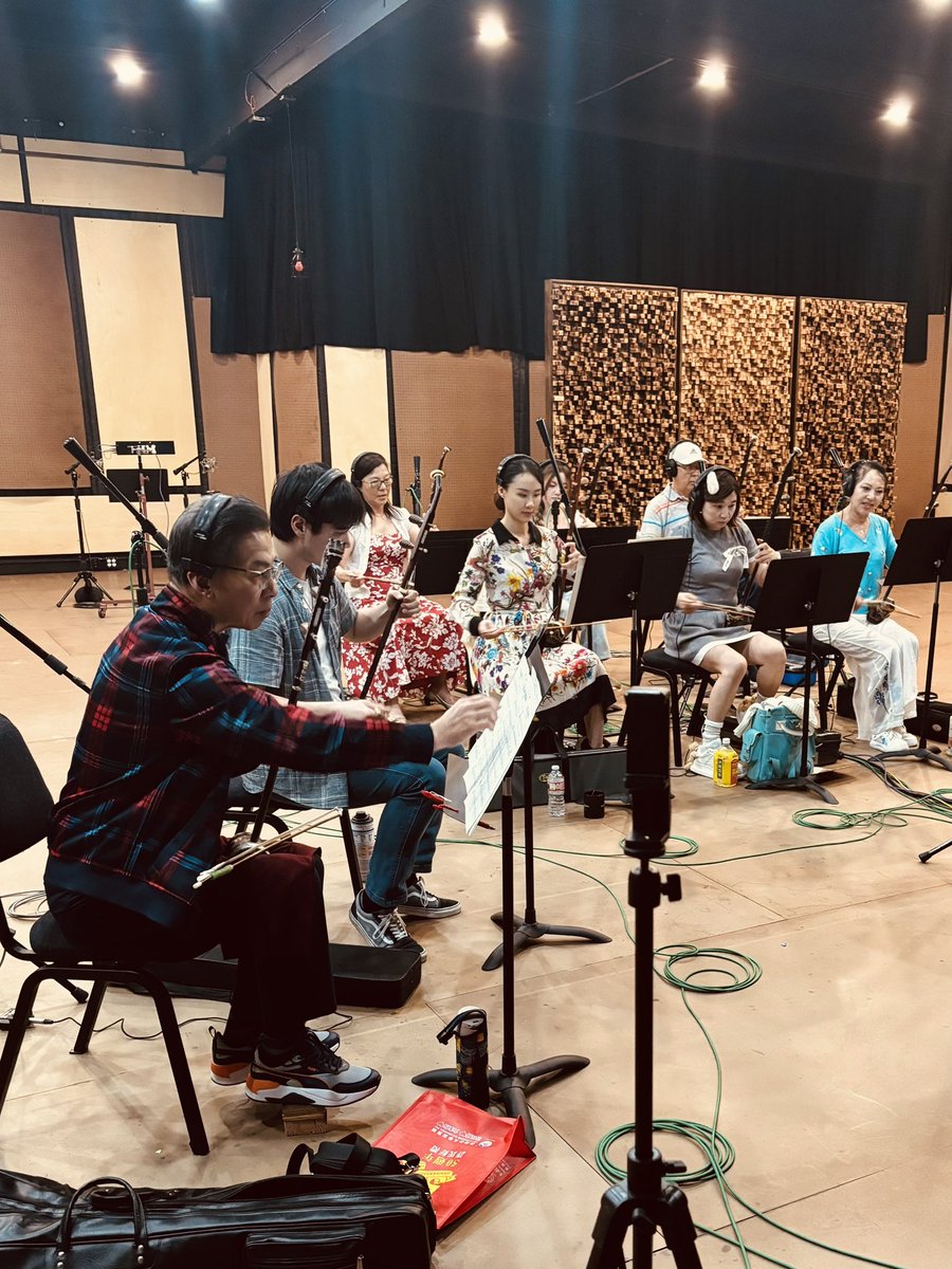 Riot Trynn 🎶🌸🎧 tweet media