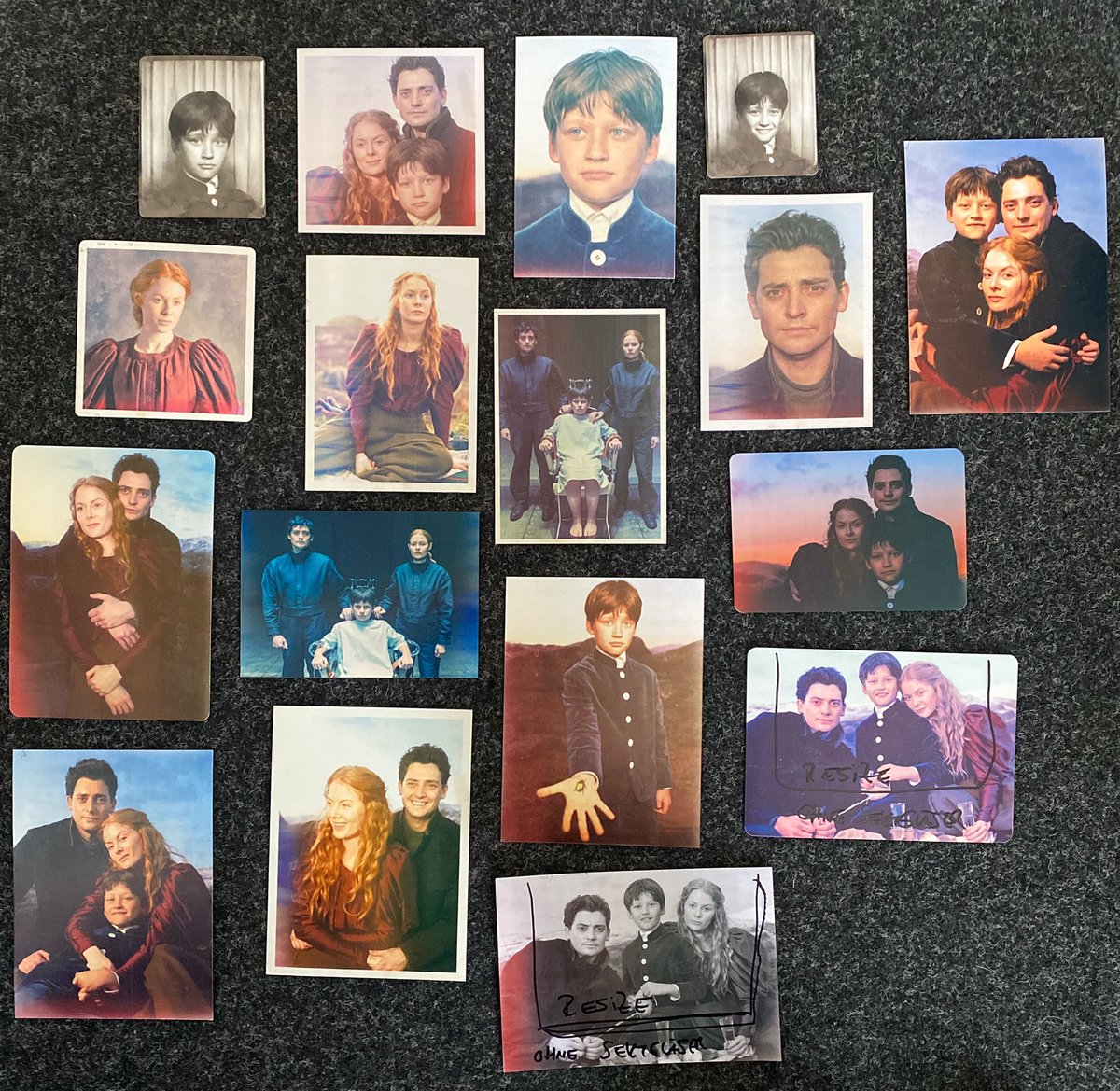 armand de loser tweet media