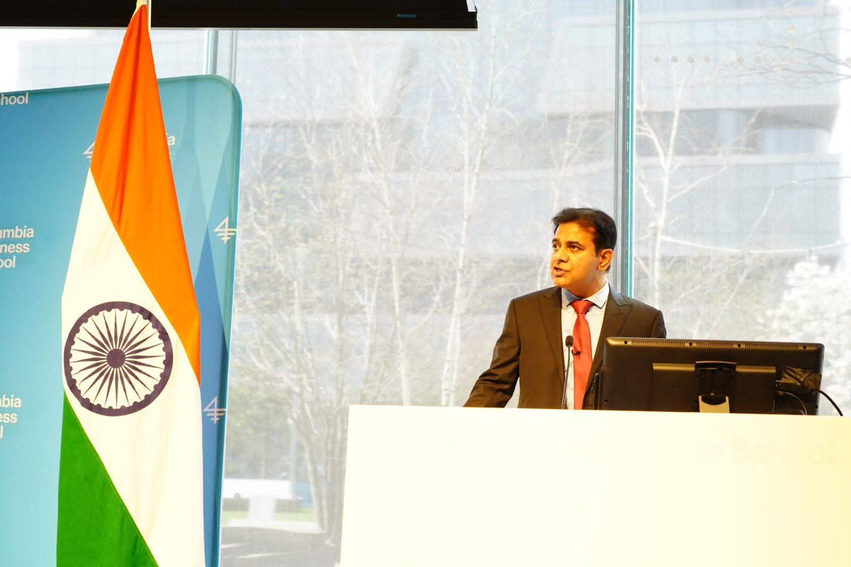 Srinivas Surukunti tweet media
