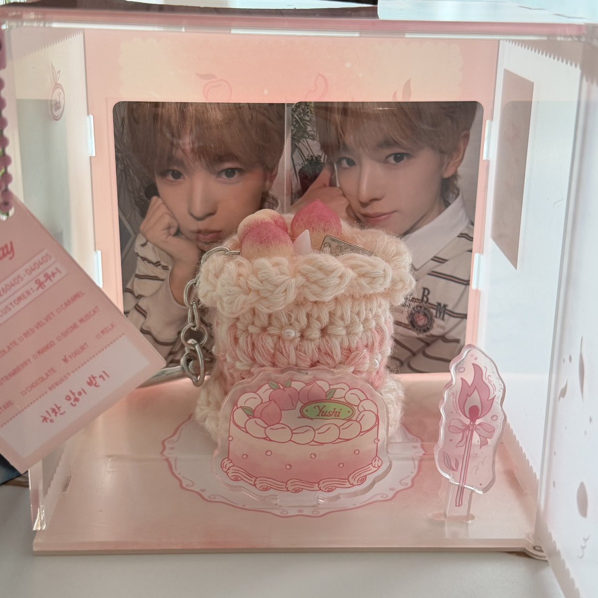 🌈이제로🖍️ tweet media