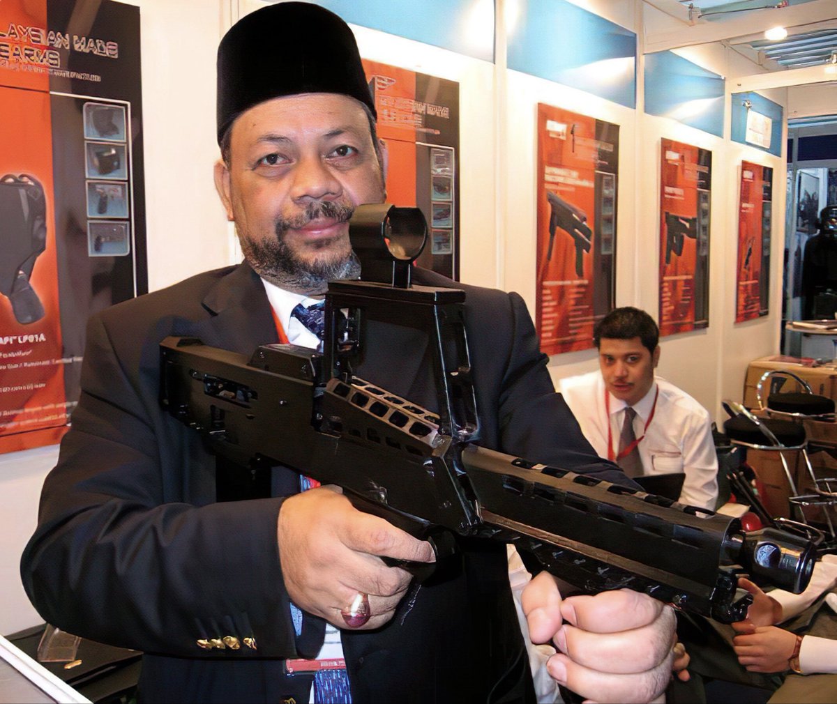 Random Warfare Worldwide tweet media