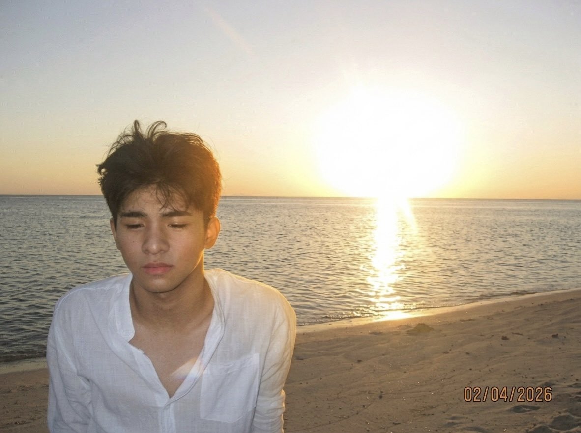 absolutely freezing but also