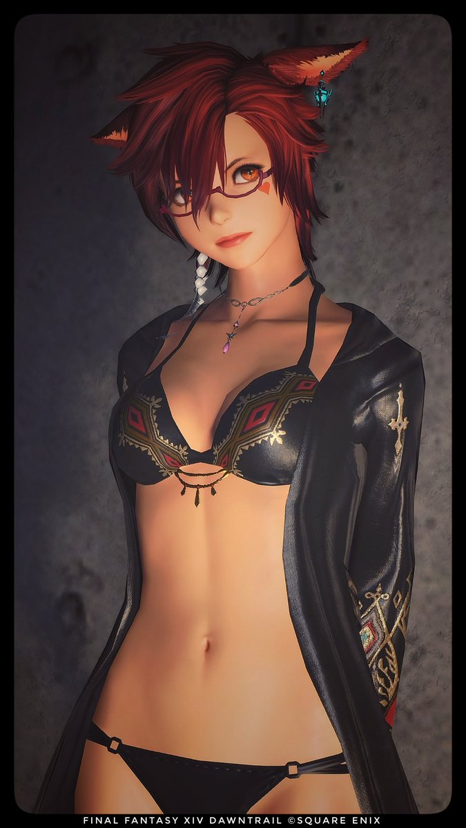 じゅぶこ@Anima/Mana tweet media