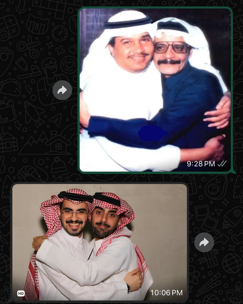 حاتم tweet media