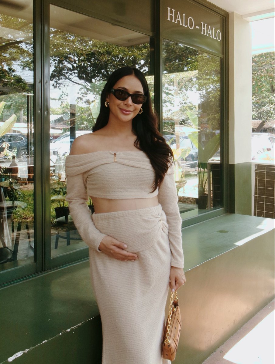 Samantha Bernardo tweet media