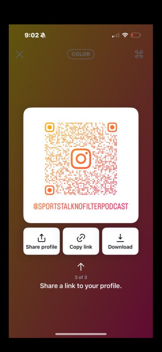 SportstalkPod7's tweet photo. Follow our instagram https://t.co/3w9ksTNJrC