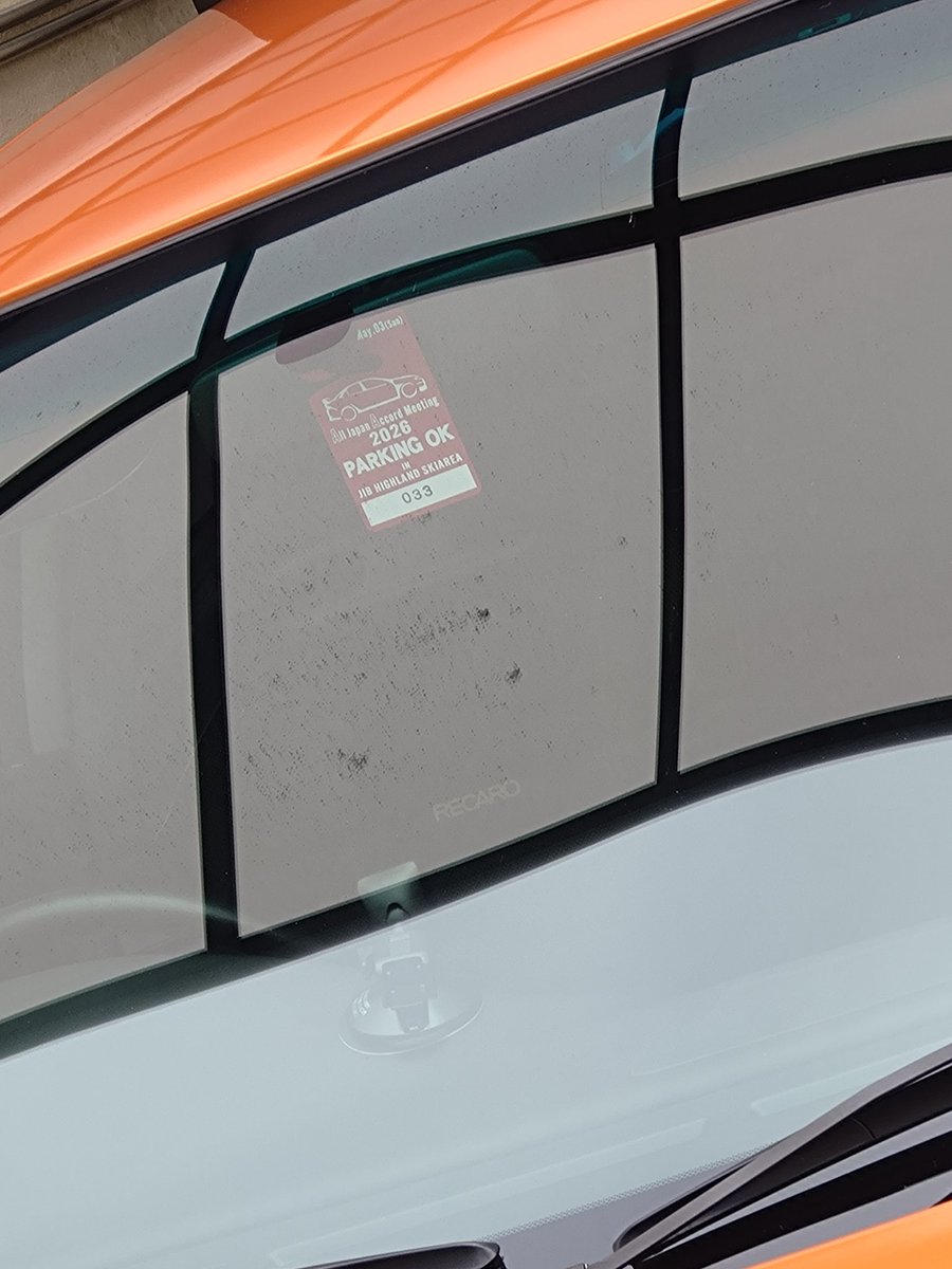 アッキー🍊Orange Edition tweet media