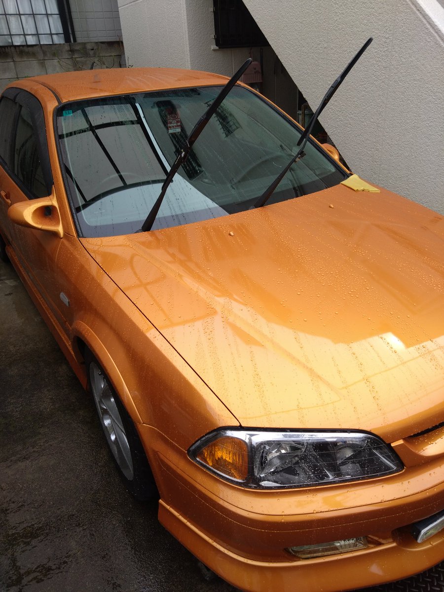 アッキー🍊Orange Edition tweet media