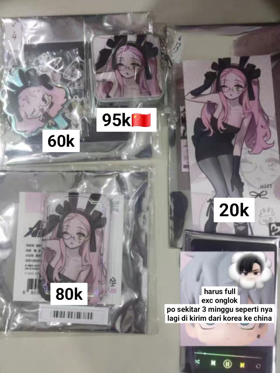 ࣪˖ Snowie!♡ ִֶָ ࣪ 𑊢 (MENTION AFTER DM) tweet media