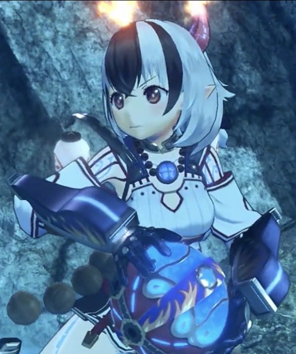 Boreas, Crossette & Gorg tweet media