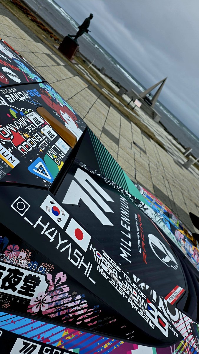 H4YA5HI(ITATEN 2026) tweet media