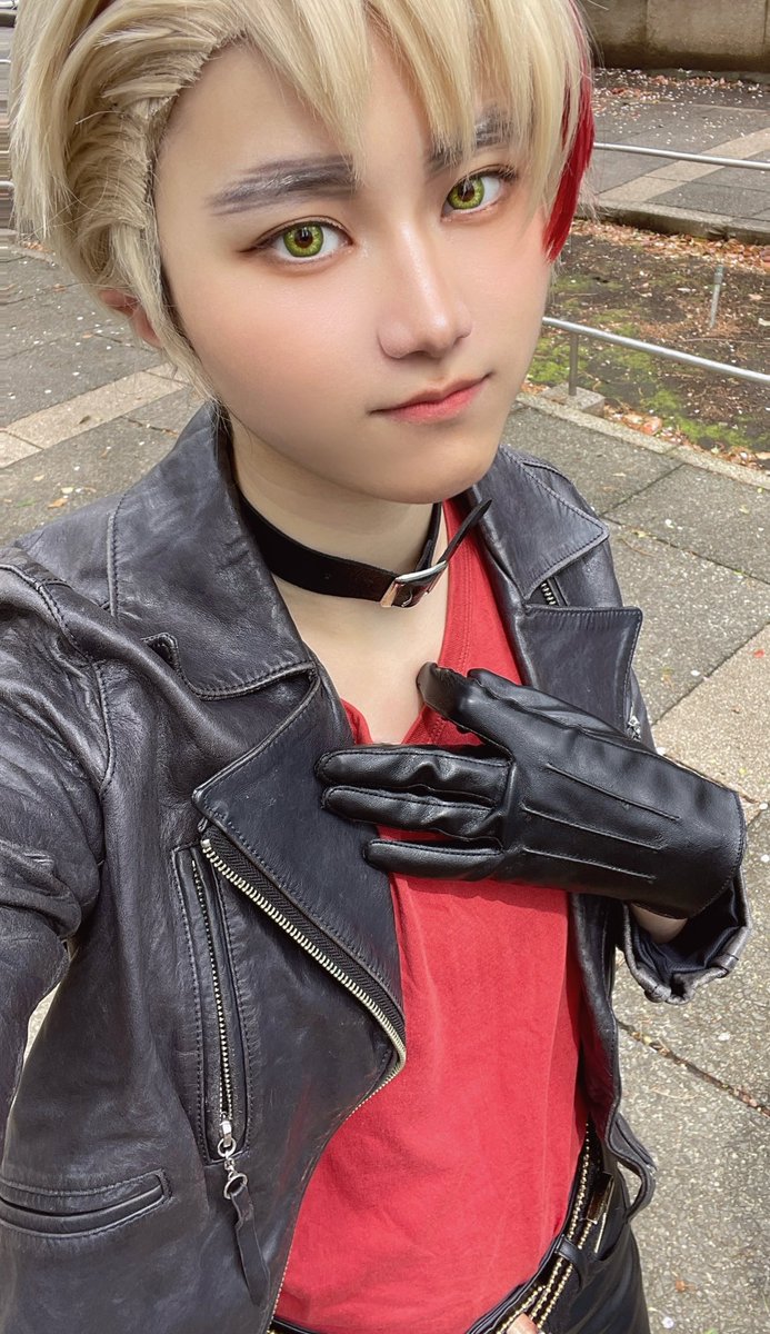 ほしなか3 tweet media