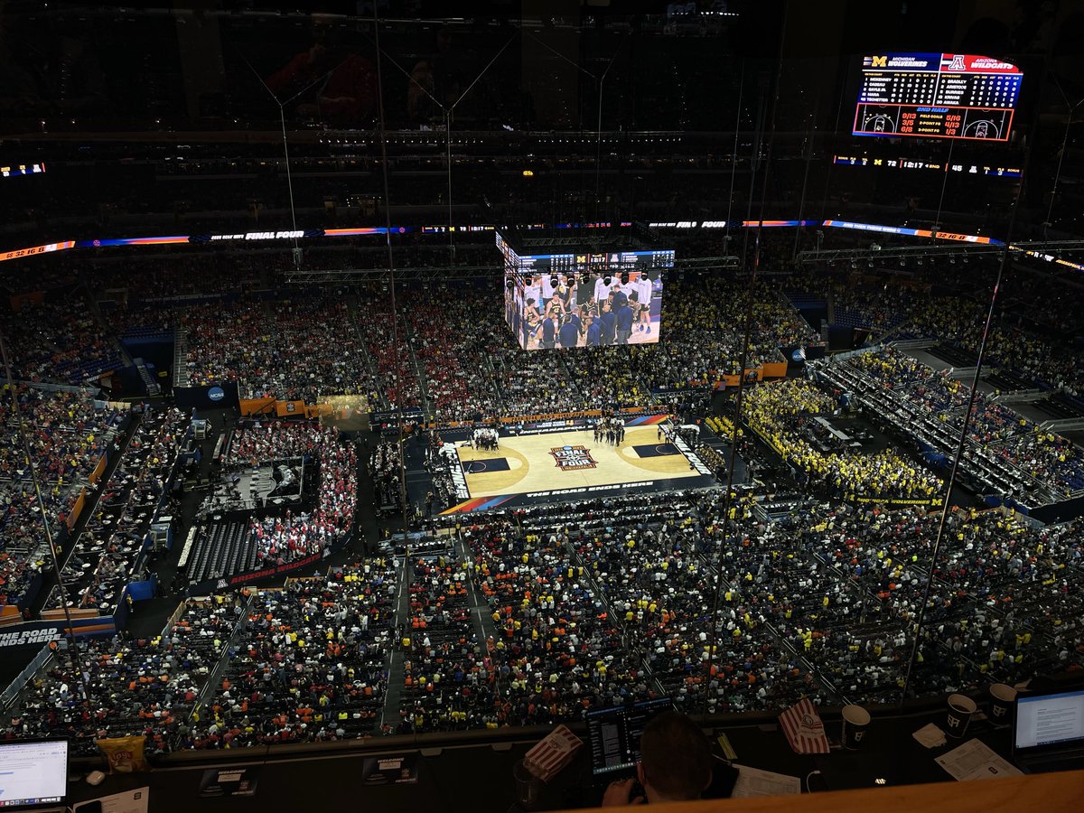 Final Four 2026