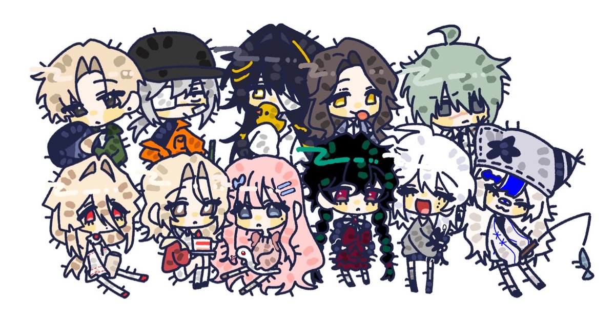 최몰랑 tweet media