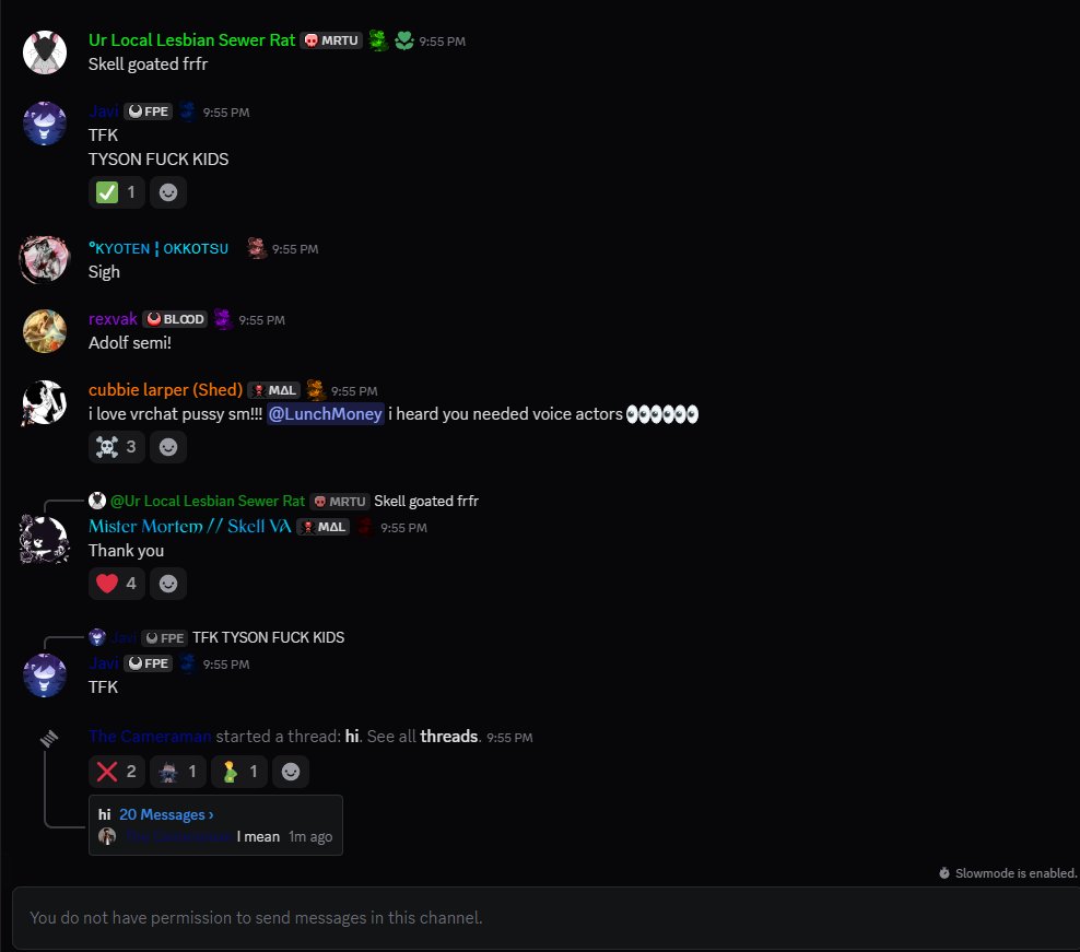 Mister Compass tweet media