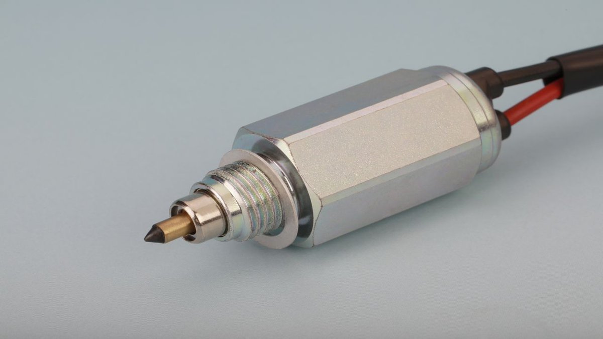 High-performance solenoid valves, fast response, stable and durable, meeting various industrial control needs.
Learn more：en.jarl-cn.com
#SolenoidValve #Automation #FluidControl #IndustrialParts #ReliableValve