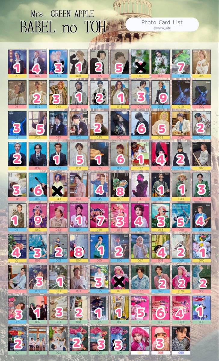 びーー🐻❄️ tweet media